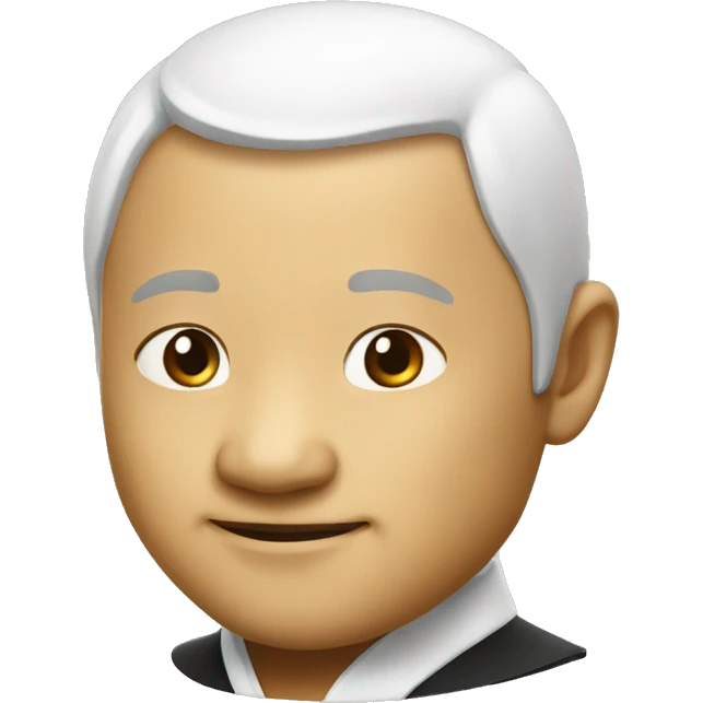 Maitre shifu emoji
