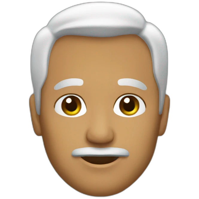 Yohander Peña emoji