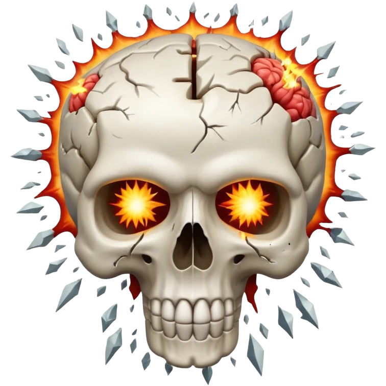 💀🤯 Combine these emojis. emoji