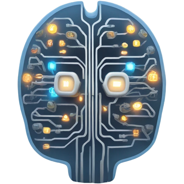 AI emoji