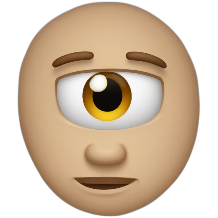 Realistic emoji emoji