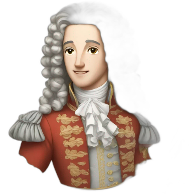 Versailles emoji