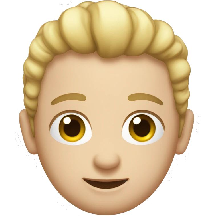 iPad device emoji