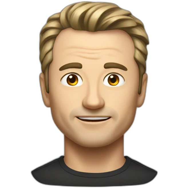 Élon musk emoji