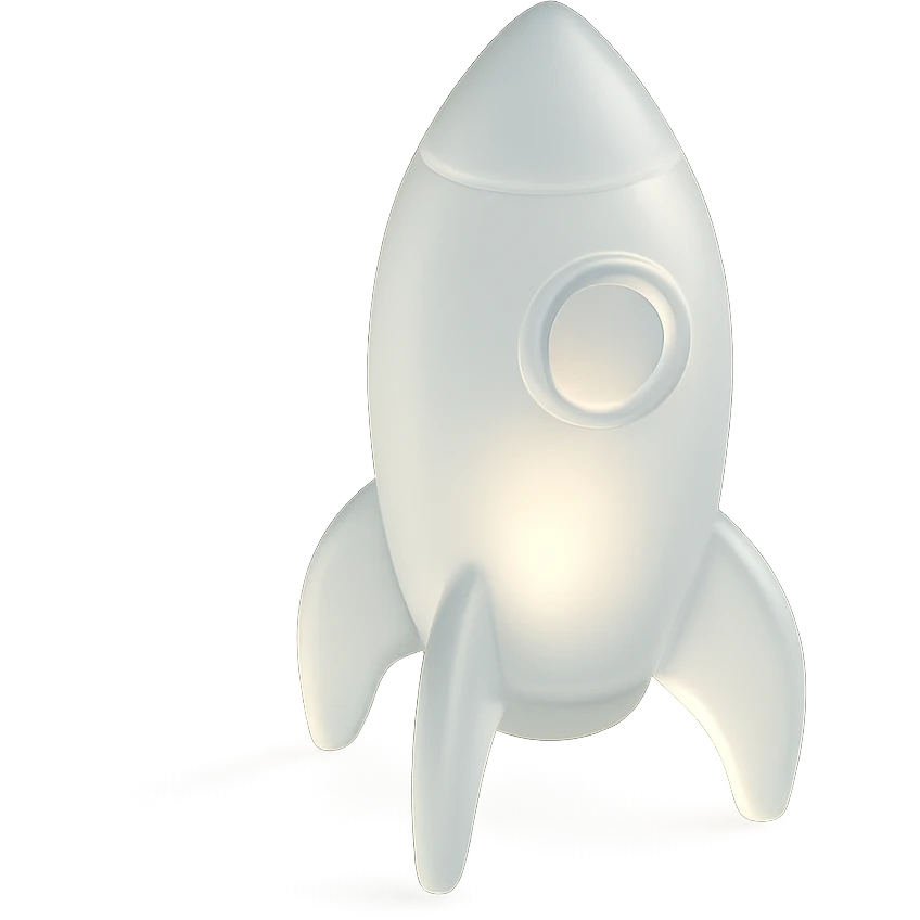 rocket emoji