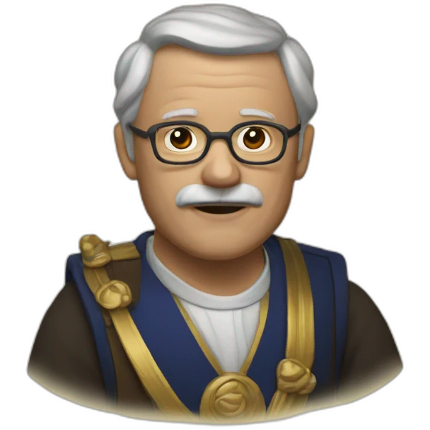 doit dhonneur emoji