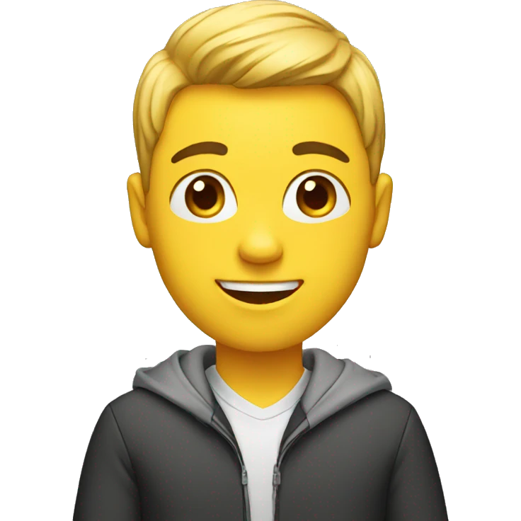 student emoji