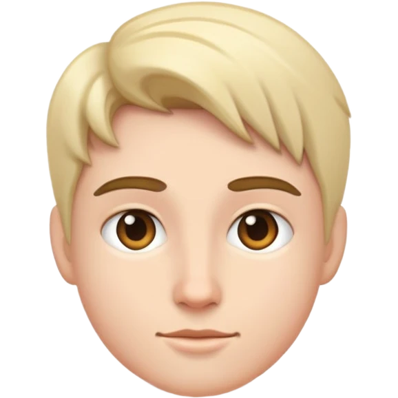 Me emoji