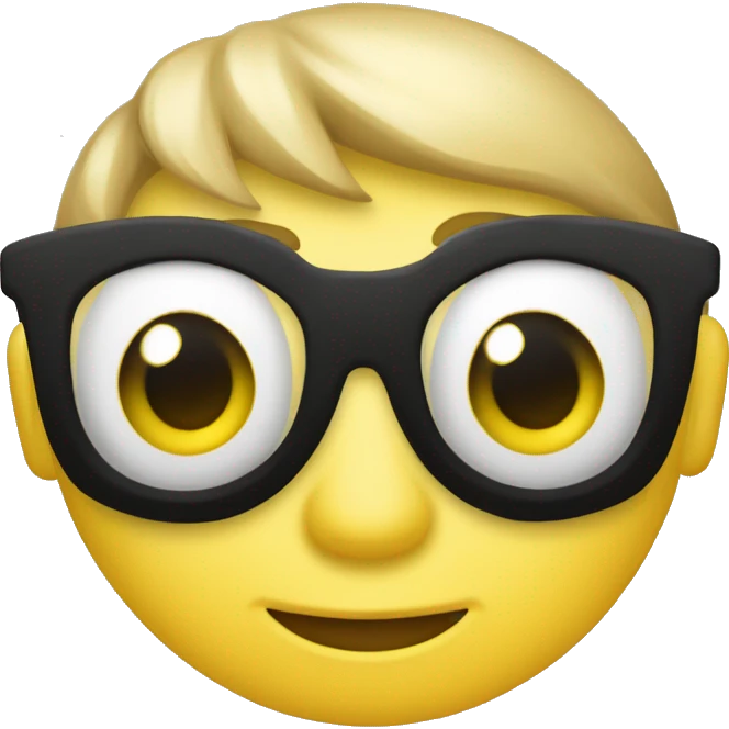 Флаг чёрный--жёлтый--белый  emoji