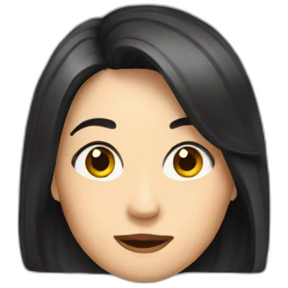 Irene emoji