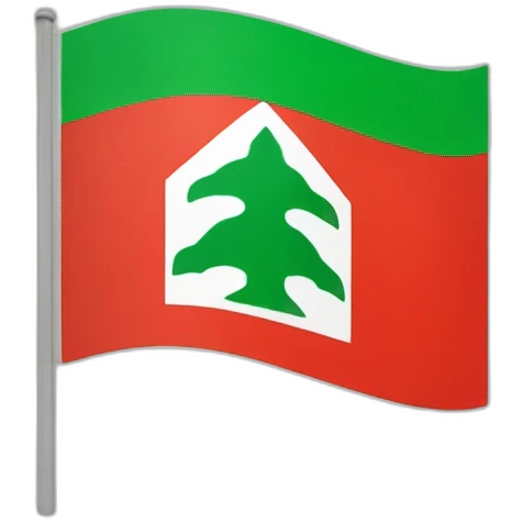 Abkhazia flag emoji