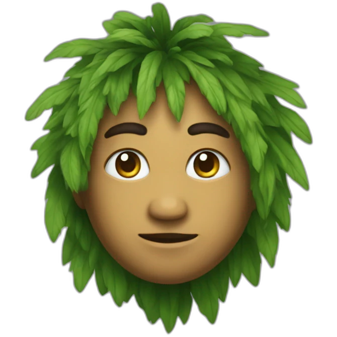 epazote emoji