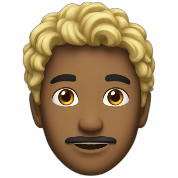 Rakun emoji