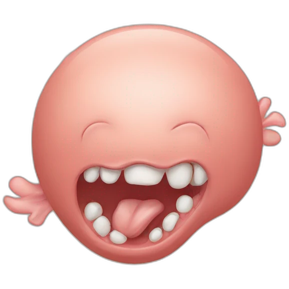 embryonic attachments emoji