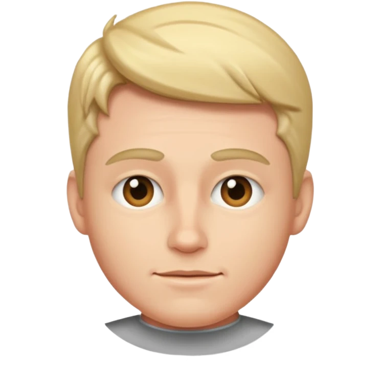 Brad mondo  emoji