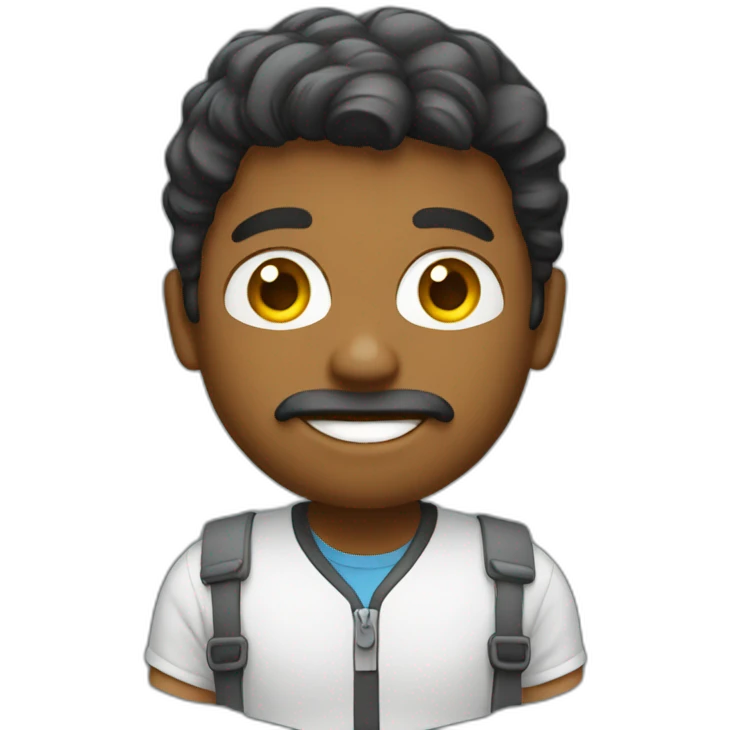 Software Engineer emoji