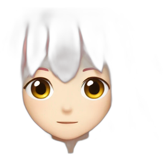 Darling in the Franxx emoji