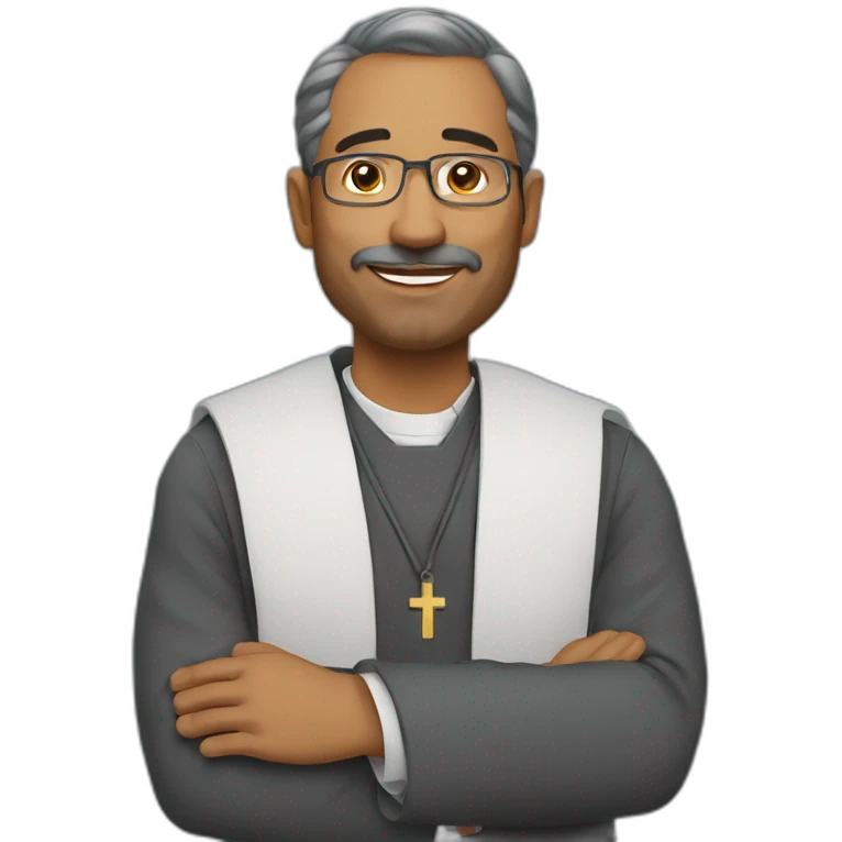 pastor aleman emoji