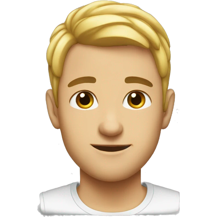 😘 emoji