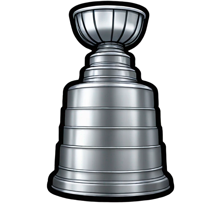 Stanley cup emoji