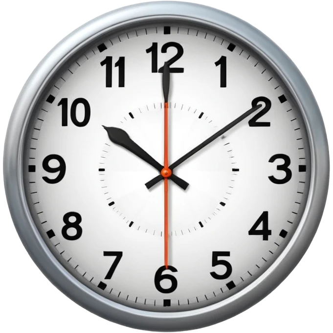 15 minutes emoji