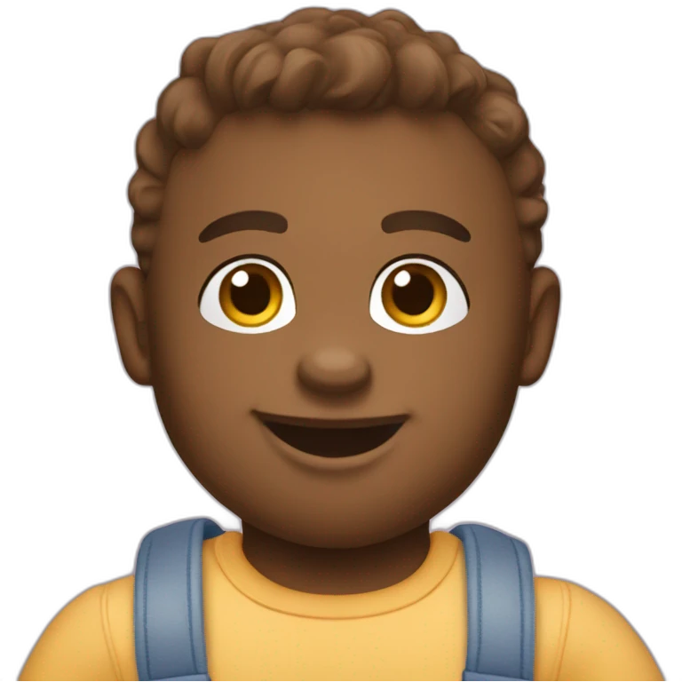 Build a bear emoji
