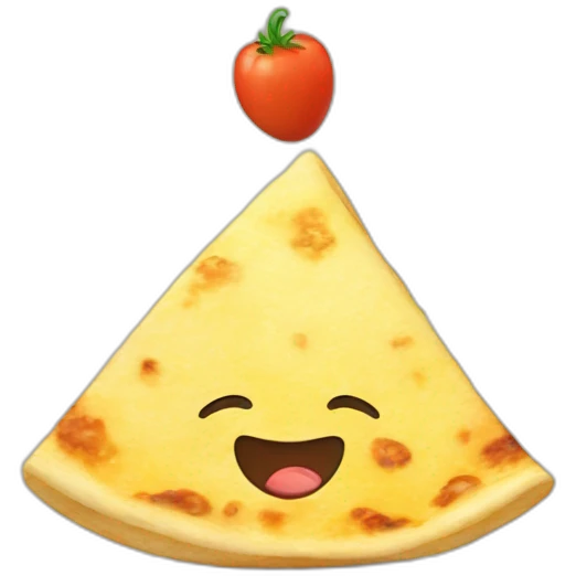 tortilla de patata emoji