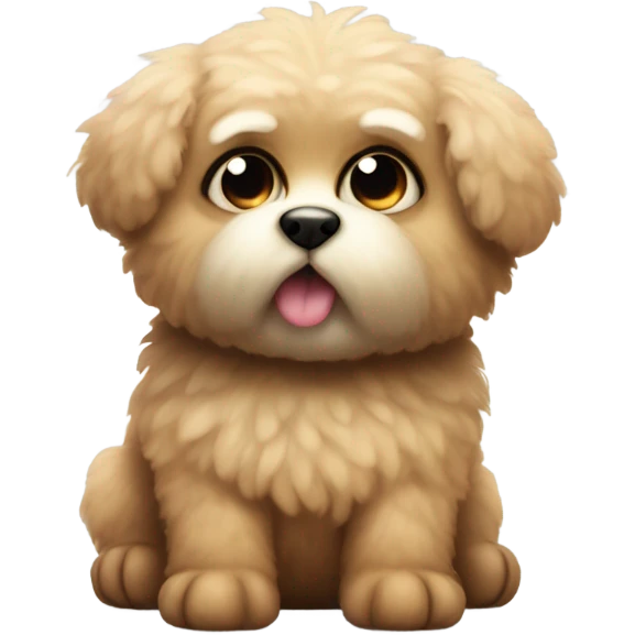 pookie emoji