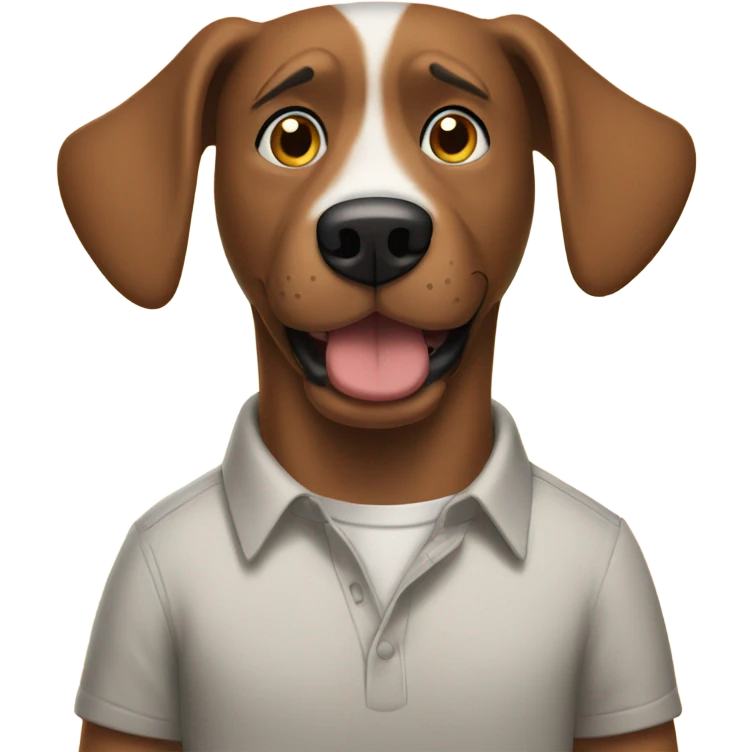 brian dog family guy emoji