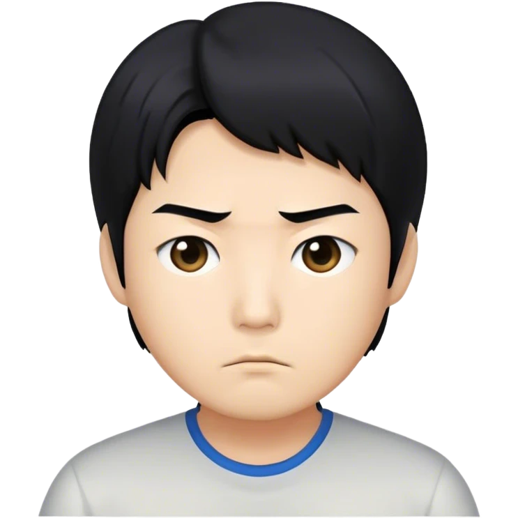 Sung jin-woo emoji