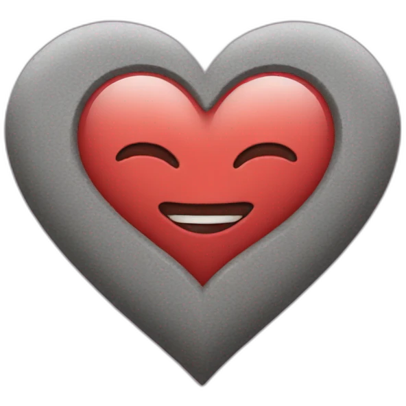 heart emoji