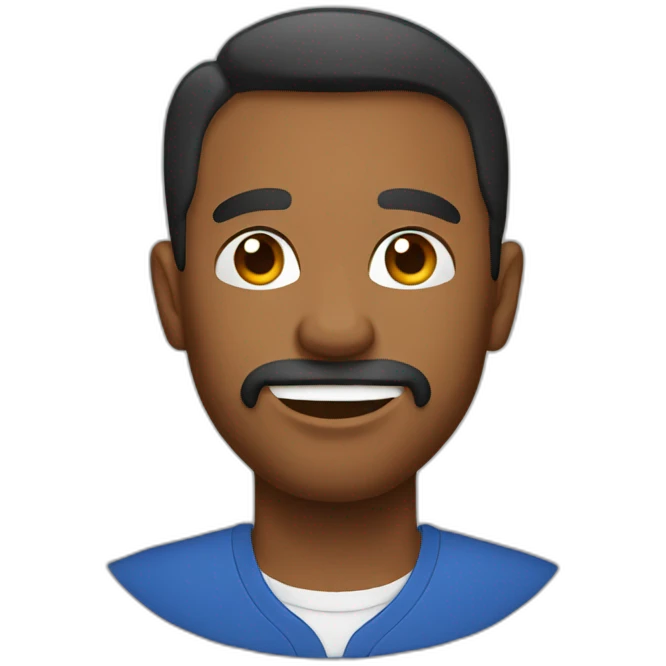Américain dad emoji