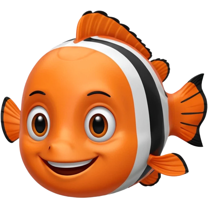 Nemo emoji