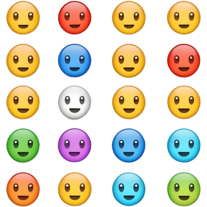 mindset guide emoji