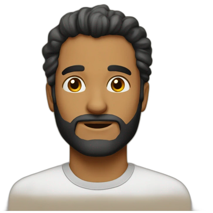 شخص يهف قلب من يده emoji