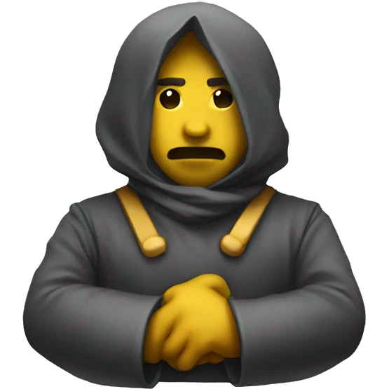 break pawn  emoji