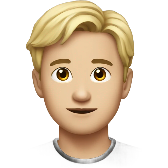 Wonyoungism emoji