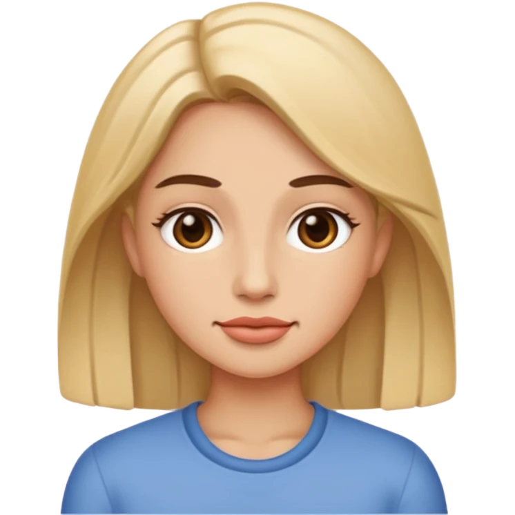 Jo emoji