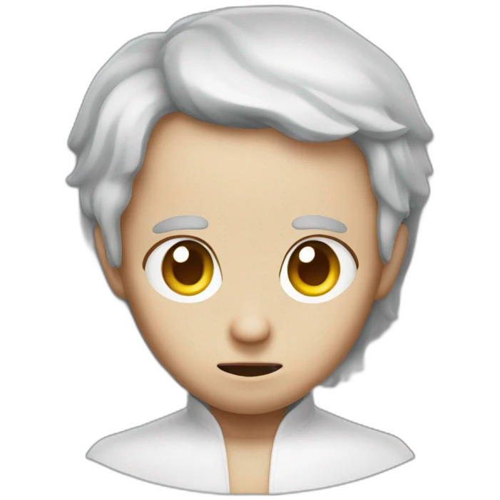 exorcist emoji