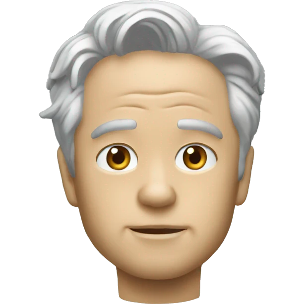 back to the future emoji