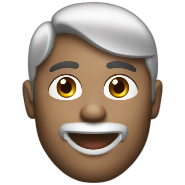 Mc Laren emoji