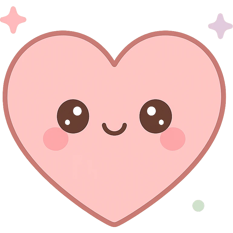 heart emoji
