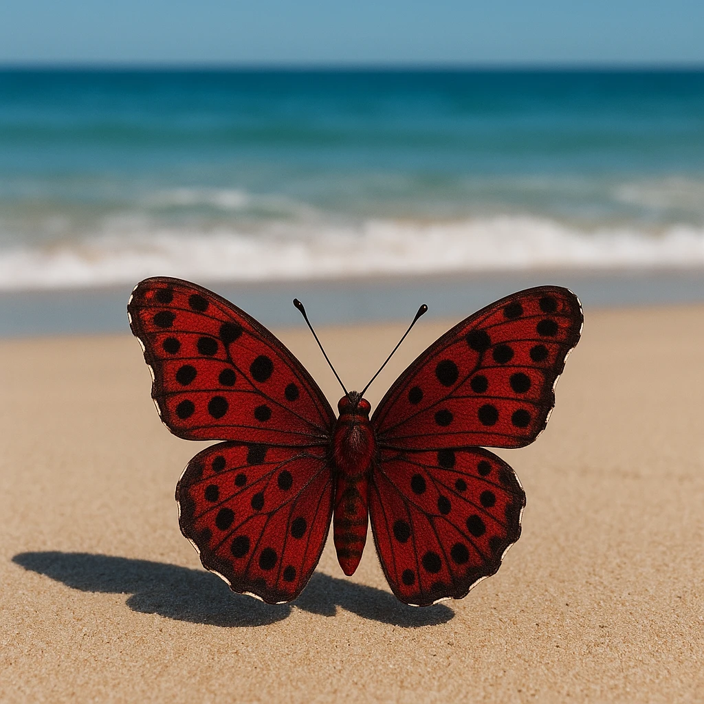 beach emoji