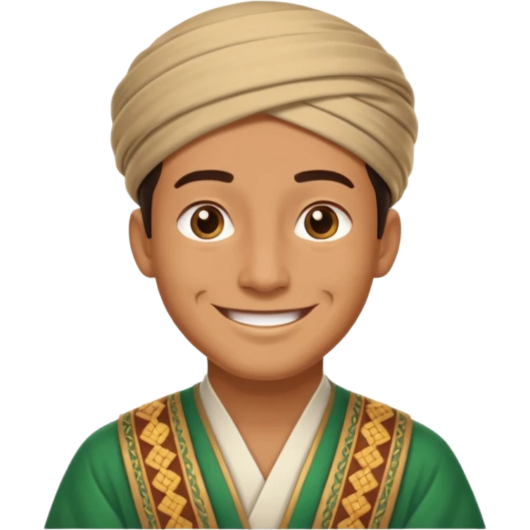 Ramazan emoji