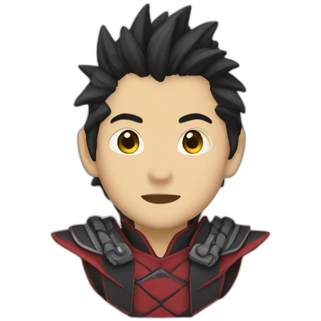 Ryuki emoji