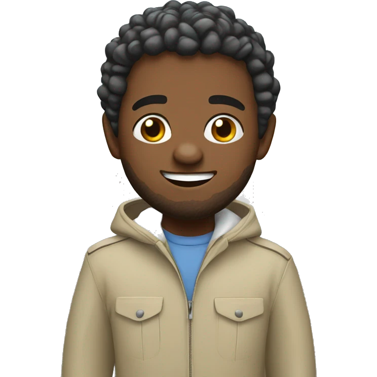 Cape Town emoji