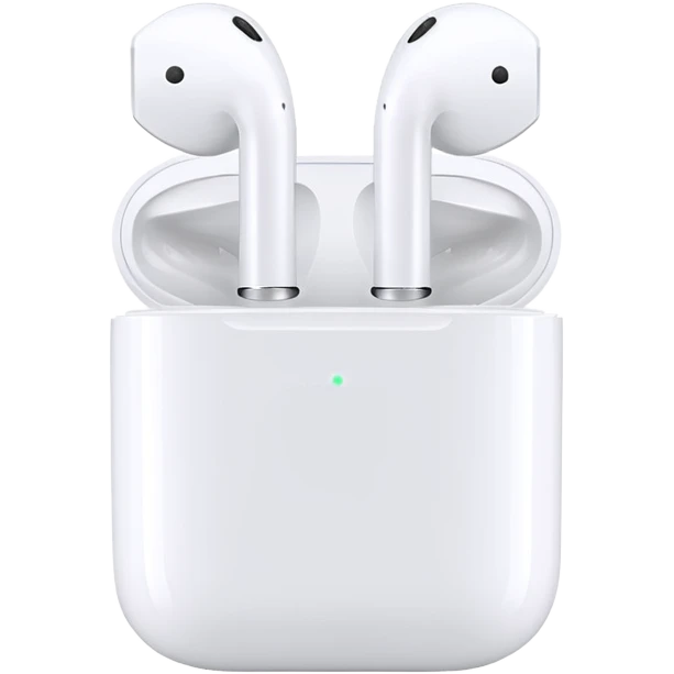 Air pods emoji