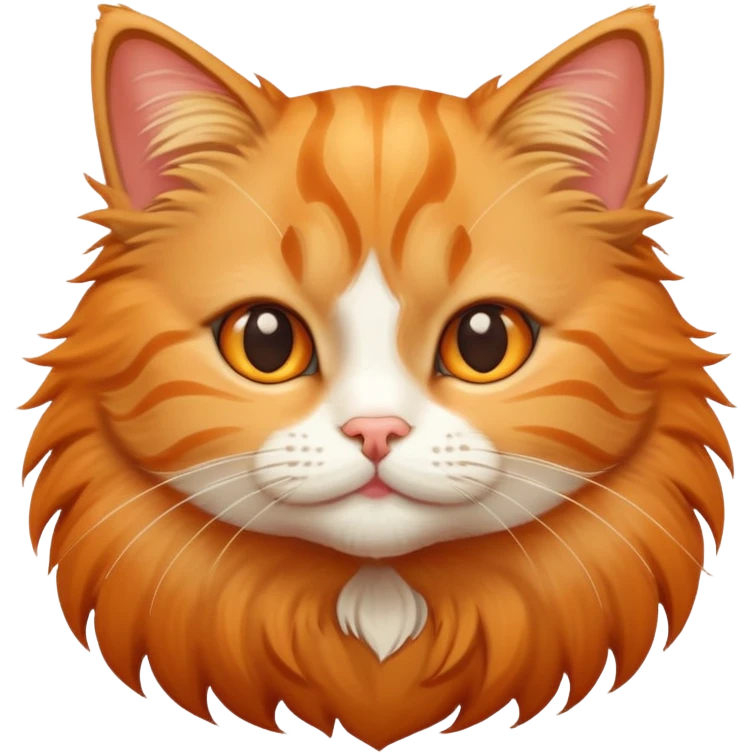 cute cat emoji