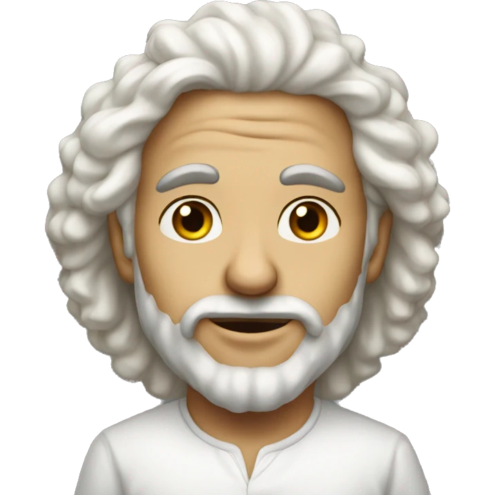Raffaelo emoji