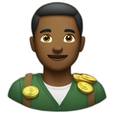 geld emoji